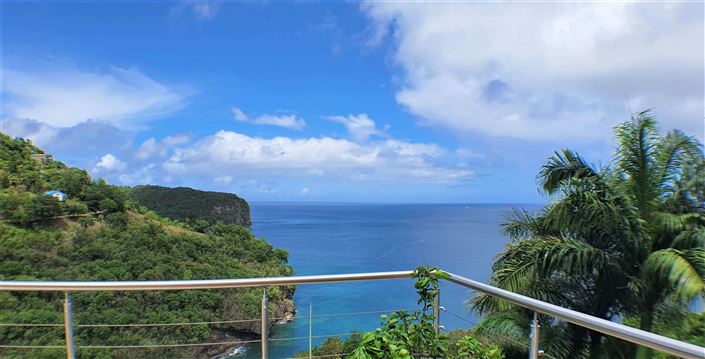 Image No.17-Villa de 6 chambres à vendre à Marigot Bay