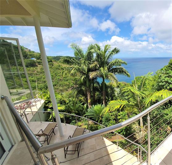 Image No.19-Villa de 6 chambres à vendre à Marigot Bay