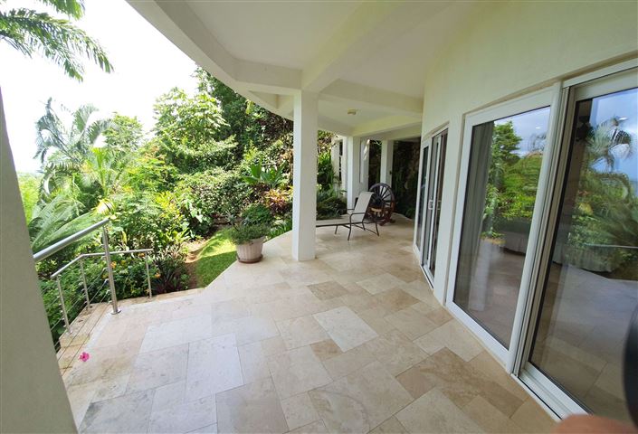 Image No.23-Villa de 6 chambres à vendre à Marigot Bay