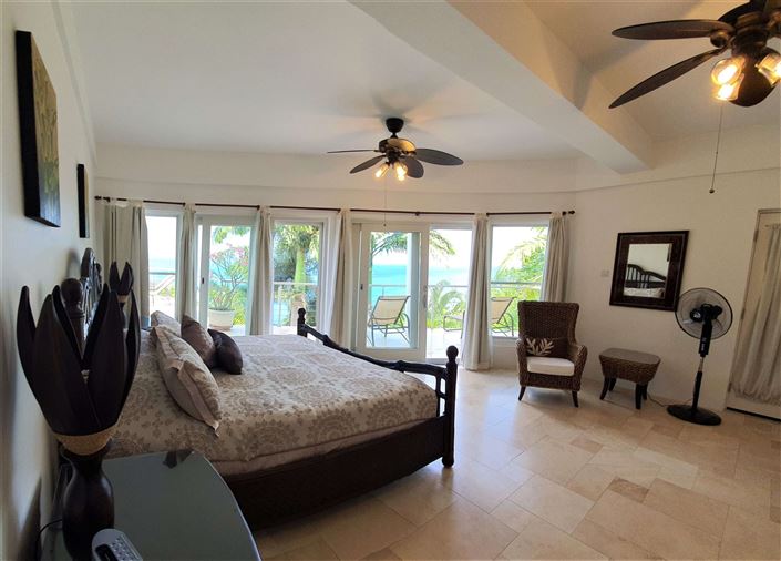 Image No.28-Villa de 6 chambres à vendre à Marigot Bay