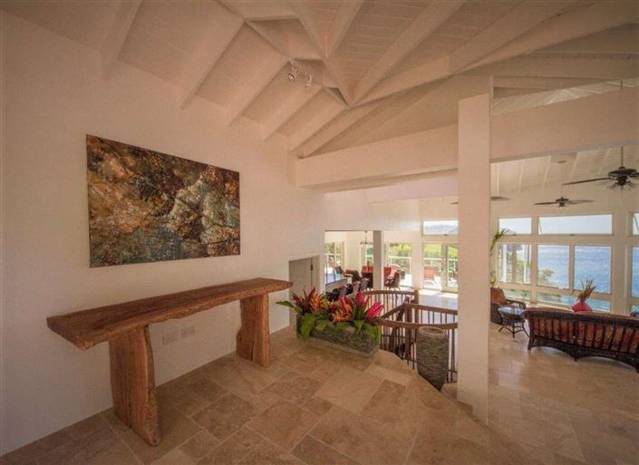 Image No.3-Villa de 6 chambres à vendre à Marigot Bay