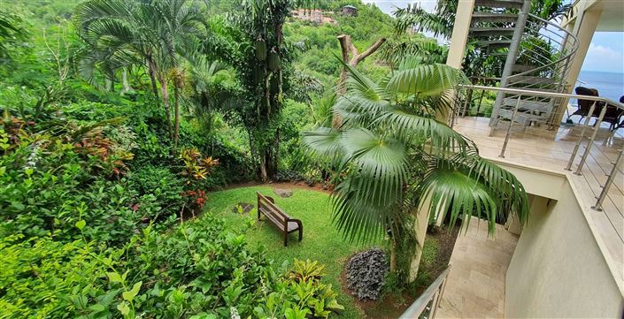 Image No.36-Villa de 6 chambres à vendre à Marigot Bay