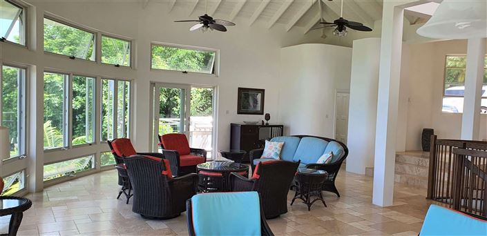 Image No.4-Villa de 6 chambres à vendre à Marigot Bay