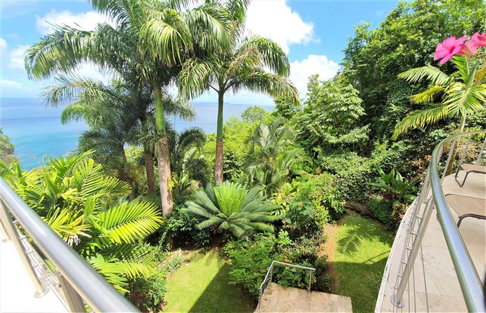 Image No.40-Villa de 6 chambres à vendre à Marigot Bay