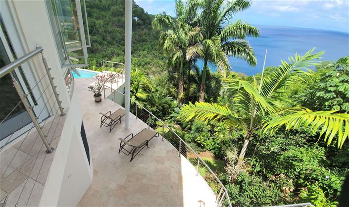 Image No.41-Villa de 6 chambres à vendre à Marigot Bay