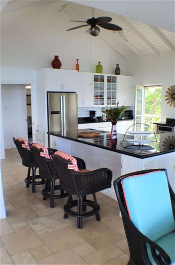 Image No.7-Villa de 6 chambres à vendre à Marigot Bay