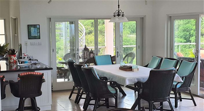 Image No.8-Villa de 6 chambres à vendre à Marigot Bay