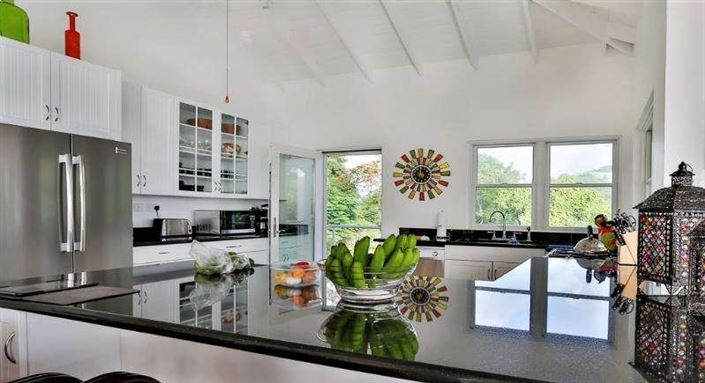 Image No.9-Villa de 6 chambres à vendre à Marigot Bay