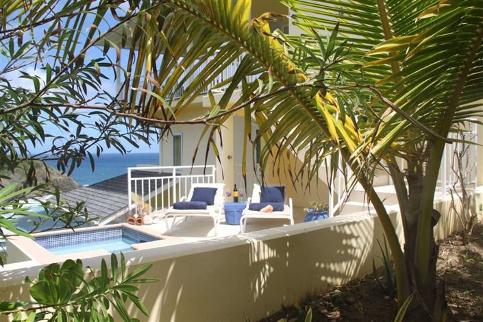 Image No.17-Maison de ville de 4 chambres à vendre à Cap Estate