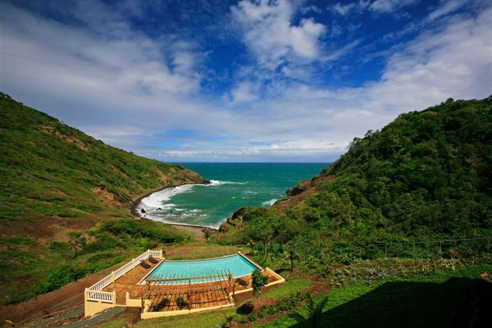 Image No.18-Maison de ville de 4 chambres à vendre à Cap Estate