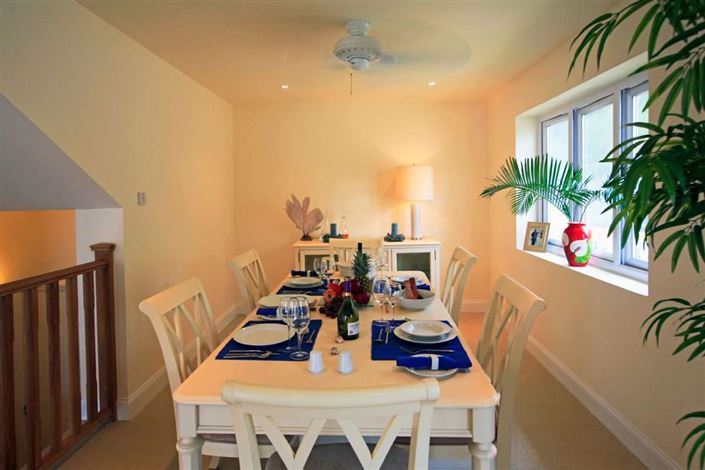 Image No.5-Maison de ville de 4 chambres à vendre à Cap Estate