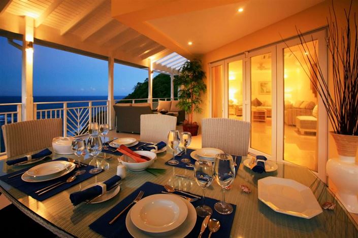 Image No.6-Maison de ville de 4 chambres à vendre à Cap Estate