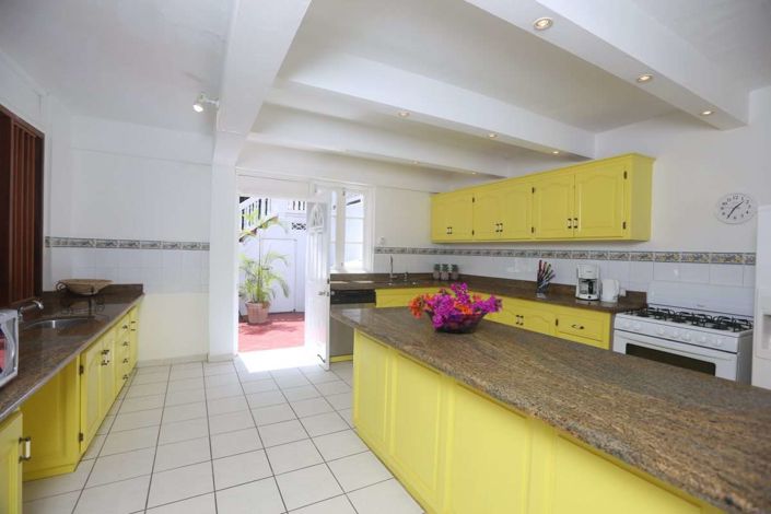 Image No.11-Villa de 5 chambres à vendre à Cap Estate