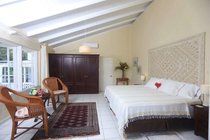 Image No.7-Villa de 5 chambres à vendre à Cap Estate