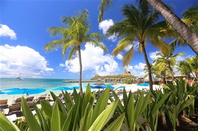 1 - Rodney Bay, Appartement