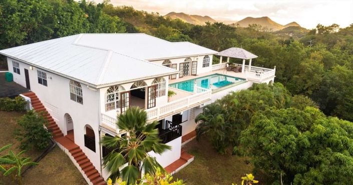 Image No.11-4 Bed Villa for sale