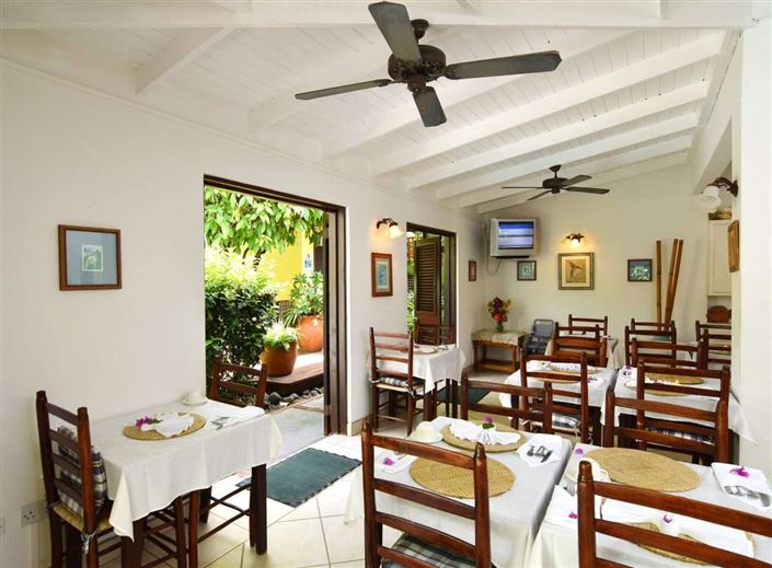 Image No.12-Un hôtel de 11 chambres à vendre à Rodney Bay