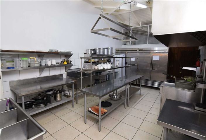 Image No.13-Un hôtel de 11 chambres à vendre à Rodney Bay