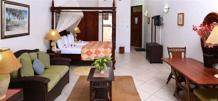 Image No.15-Un hôtel de 11 chambres à vendre à Rodney Bay