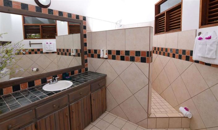 Image No.16-Un hôtel de 11 chambres à vendre à Rodney Bay