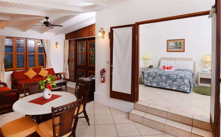 Image No.17-Un hôtel de 11 chambres à vendre à Rodney Bay