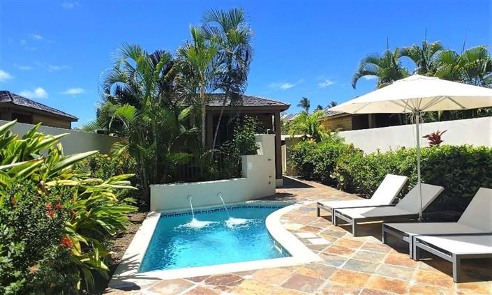 Image No.15-Maison de ville de 4 chambres à vendre à Cap Estate