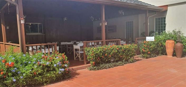 Image No.20-Maison de ville de 4 chambres à vendre à Cap Estate