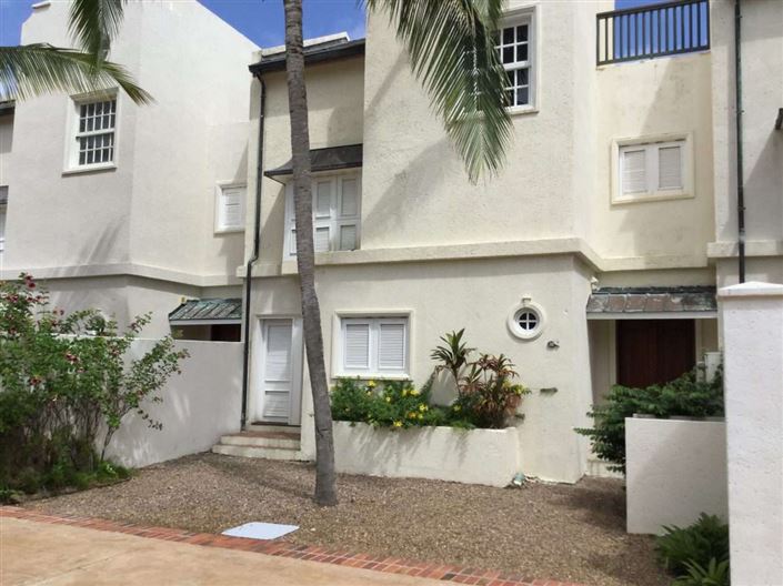 Image No.26-Maison de ville de 4 chambres à vendre à Cap Estate