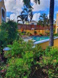 1 - Rodney Bay, Maison de ville