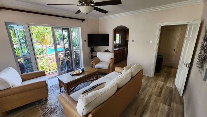 Image No.5-2 Bed Apartment for sale