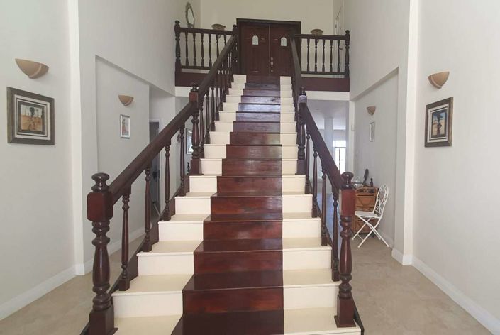 Image No.11-Villa de 5 chambres à vendre à Rodney Bay