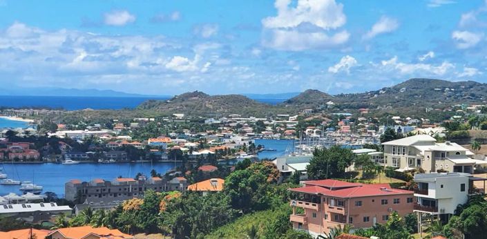 Image No.22-Villa de 5 chambres à vendre à Rodney Bay
