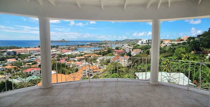 Image No.15-Villa de 5 chambres à vendre à Rodney Bay