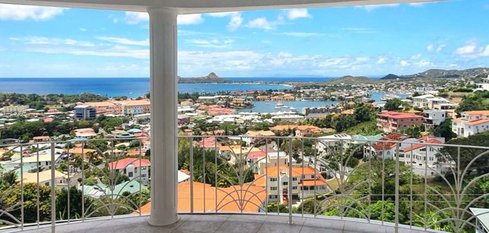 Image No.14-Villa de 5 chambres à vendre à Rodney Bay