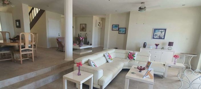 Image No.5-Villa de 5 chambres à vendre à Rodney Bay