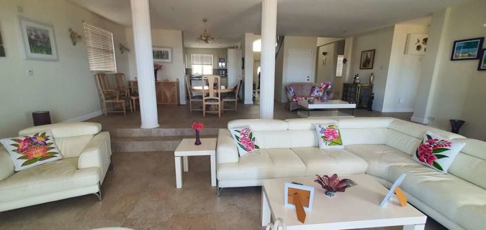 Image No.6-Villa de 5 chambres à vendre à Rodney Bay