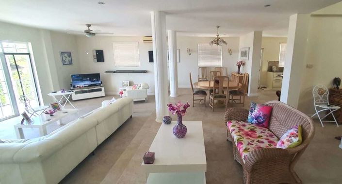 Image No.7-Villa de 5 chambres à vendre à Rodney Bay