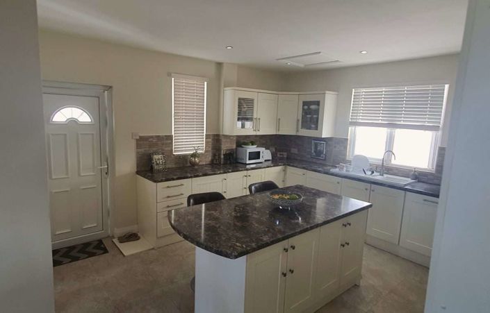 Image No.8-Villa de 5 chambres à vendre à Rodney Bay