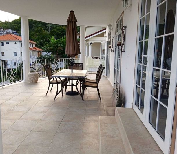 Image No.9-Villa de 5 chambres à vendre à Rodney Bay