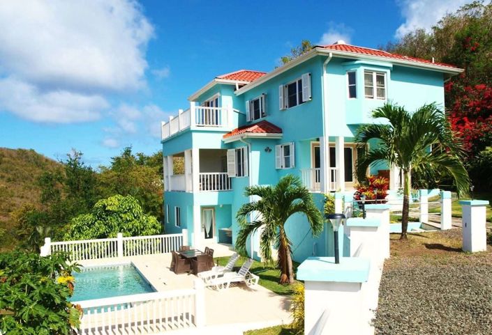 Image No.1-Villa de 5 chambres à vendre à Monchy