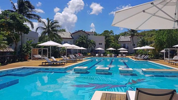 Image No.3-Maison de ville de 3 chambres à vendre à Cap Estate