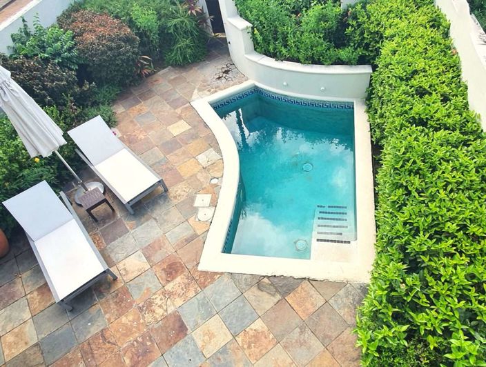 Image No.19-Maison de ville de 3 chambres à vendre à Cap Estate