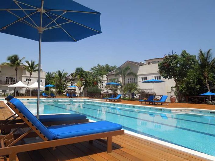 Image No.2-Maison de ville de 3 chambres à vendre à Cap Estate