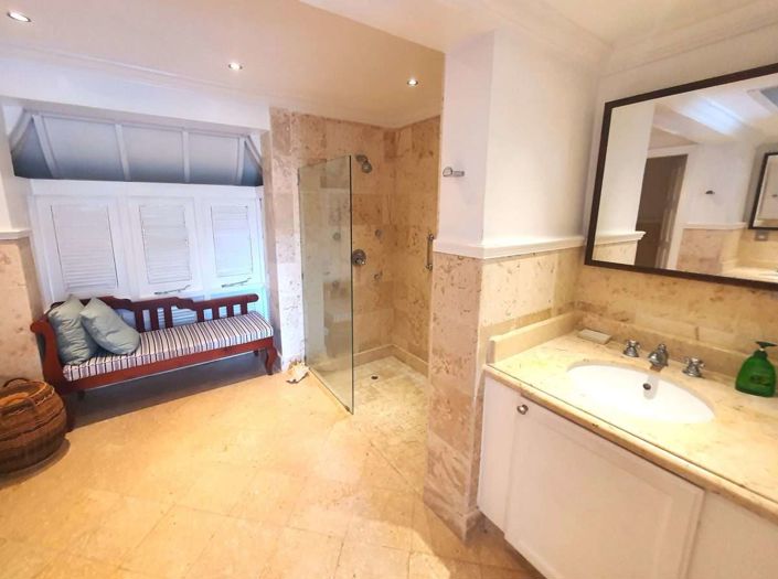 Image No.23-Maison de ville de 3 chambres à vendre à Cap Estate