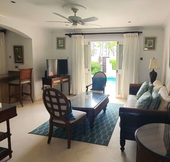 Image No.7-Maison de ville de 3 chambres à vendre à Cap Estate