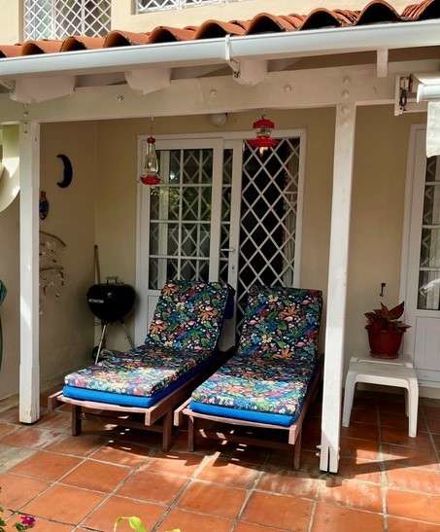 Image No.10-Maison de ville de 3 chambres à vendre à Rodney Bay