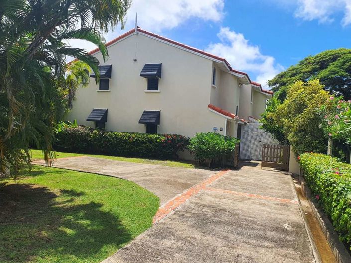 Image No.3-Maison de ville de 3 chambres à vendre à Rodney Bay
