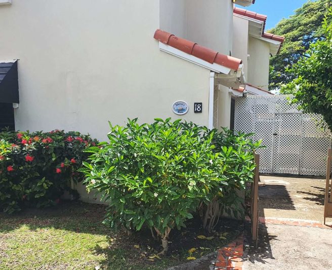 Image No.4-Maison de ville de 3 chambres à vendre à Rodney Bay