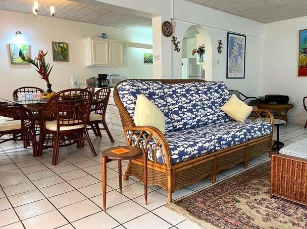 Image No.6-Maison de ville de 3 chambres à vendre à Rodney Bay