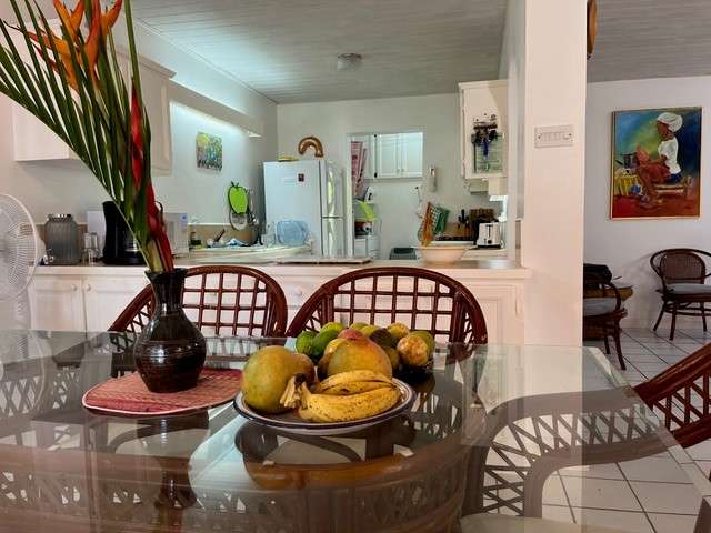 Image No.8-Maison de ville de 3 chambres à vendre à Rodney Bay